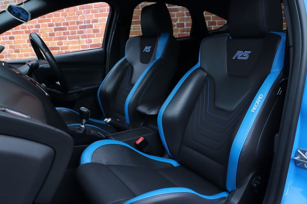 Used Ford Focus 2016 for sale - 76482000: Photo 3