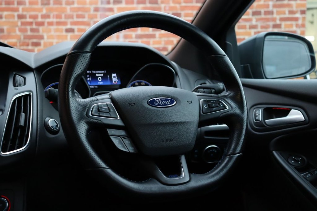 Used Ford Focus 2016 for sale - 76482000: Photo 33