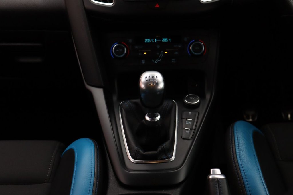 Used Ford Focus 2016 for sale - 76482000: Photo 35