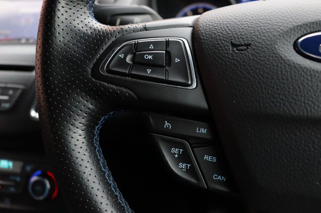 Used Ford Focus 2016 for sale - 76482000: Photo 37