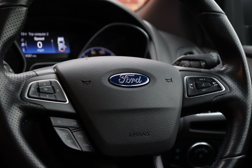 Used Ford Focus 2016 for sale - 76482000: Photo 38