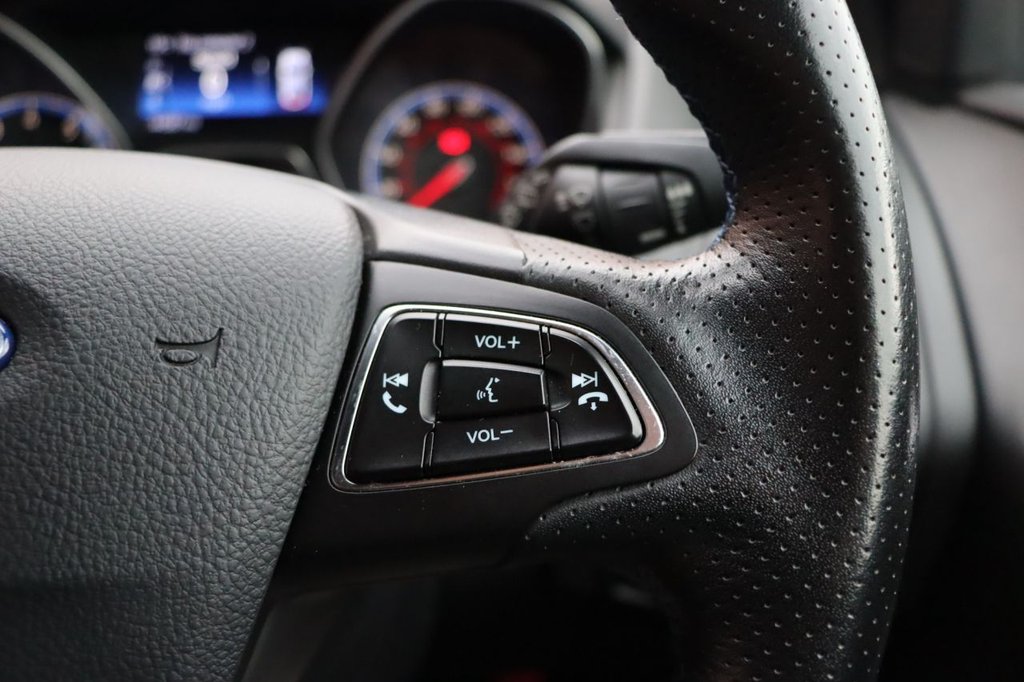 Used Ford Focus 2016 for sale - 76482000: Photo 39