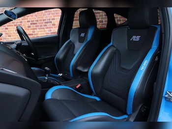 Used Ford Focus 2016 for sale - 76482000: Photo