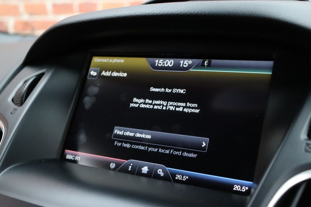 Used Ford Focus 2016 for sale - 76482000: Photo 40