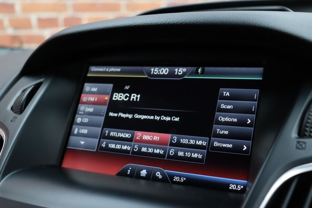 Used Ford Focus 2016 for sale - 76482000: Photo 41