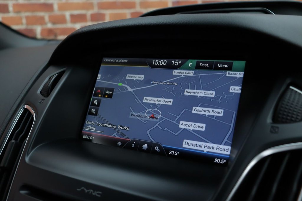 Used Ford Focus 2016 for sale - 76482000: Photo 44