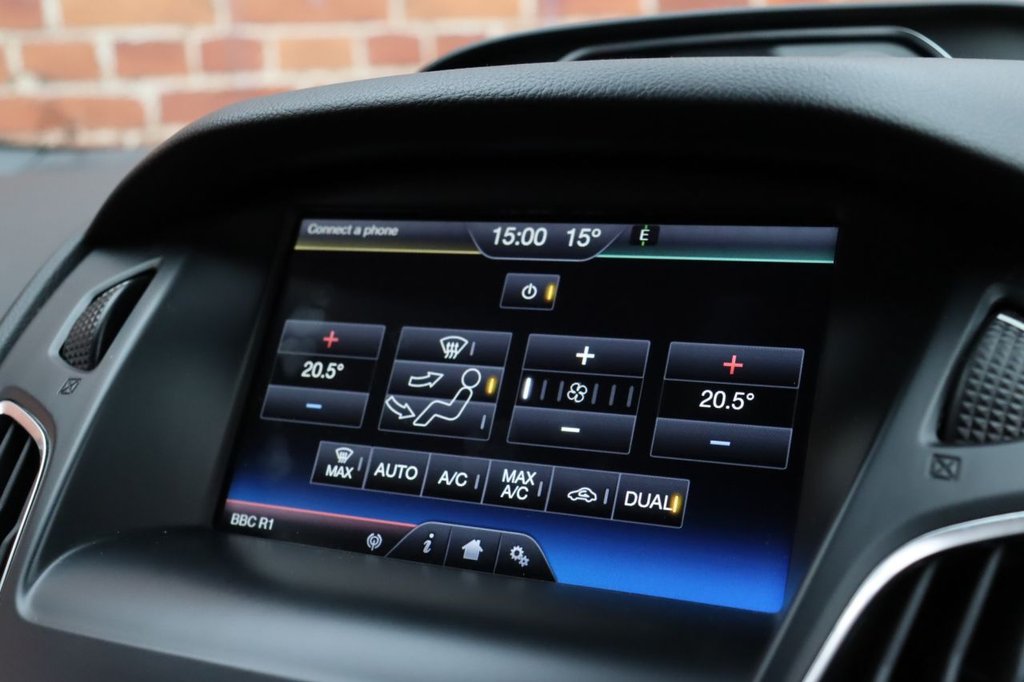 Used Ford Focus 2016 for sale - 76482000: Photo 46