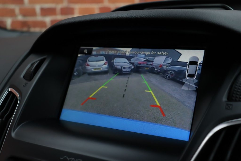 Used Ford Focus 2016 for sale - 76482000: Photo 47