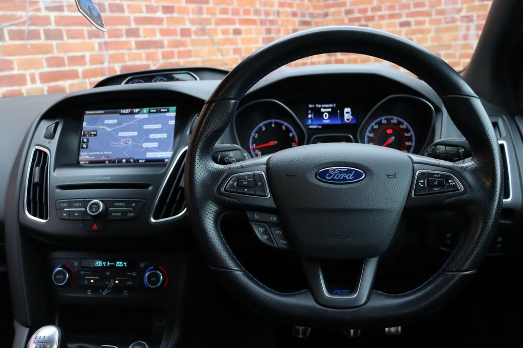 Used Ford Focus 2016 for sale - 76482000: Photo 7