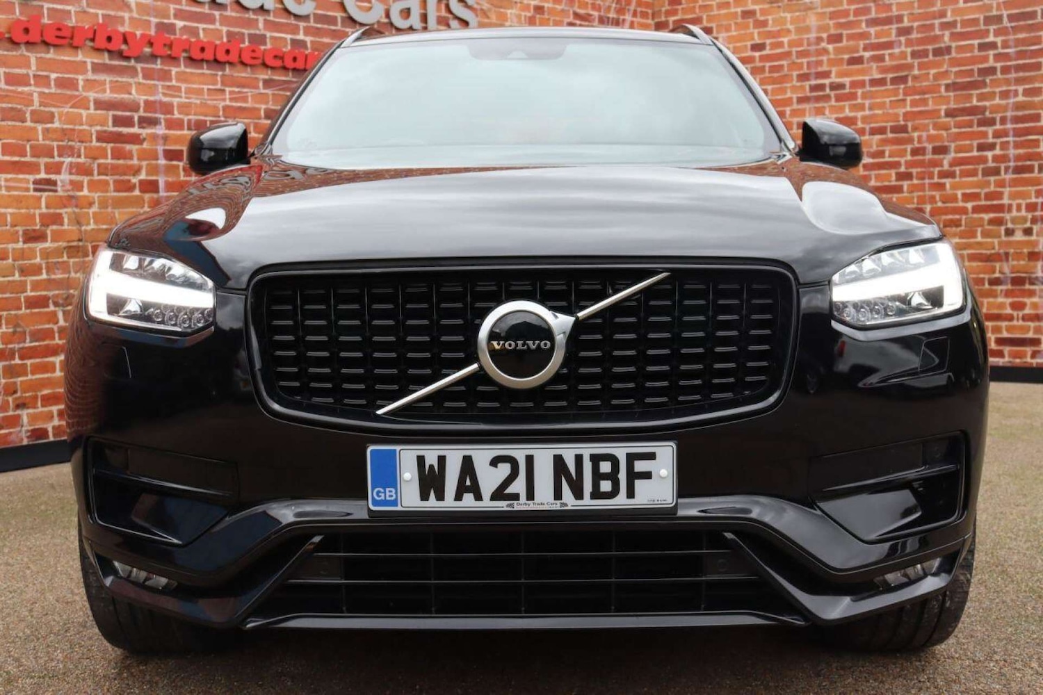 Used Volvo XC90 2021 for sale - 77519292: Photo 10