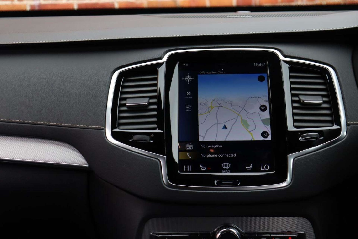 Used Volvo XC90 2021 for sale - 77519292: Photo 22