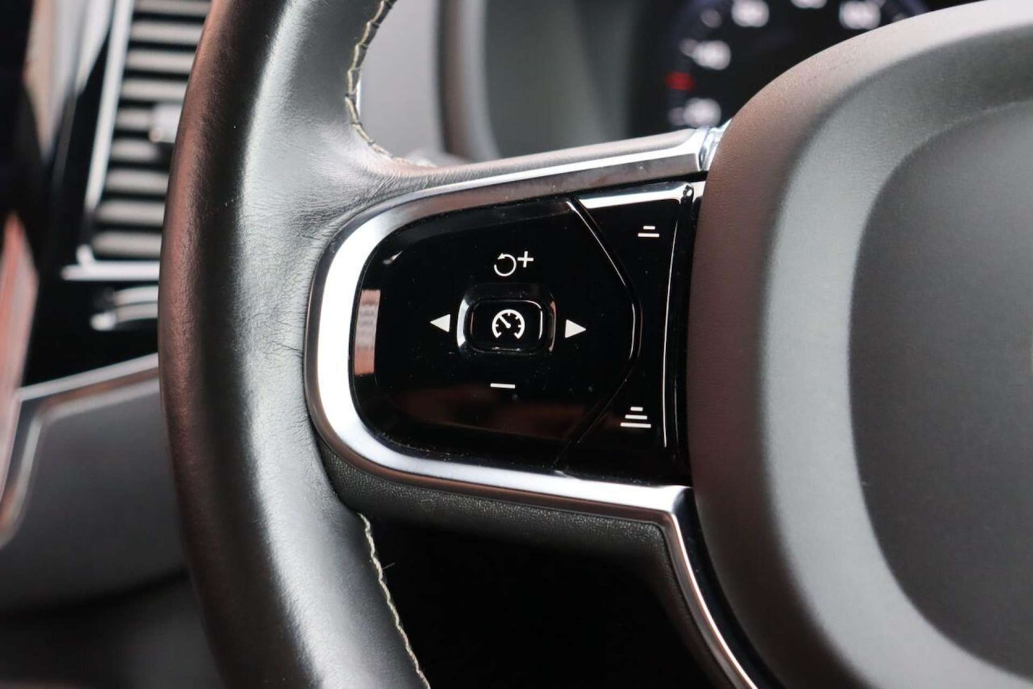 Used Volvo XC90 2021 for sale - 77519292: Photo 23