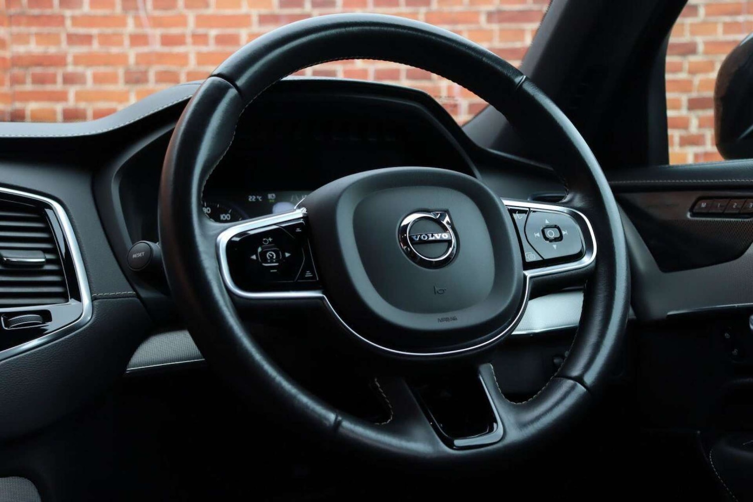 Used Volvo XC90 2021 for sale - 77519292: Photo 24