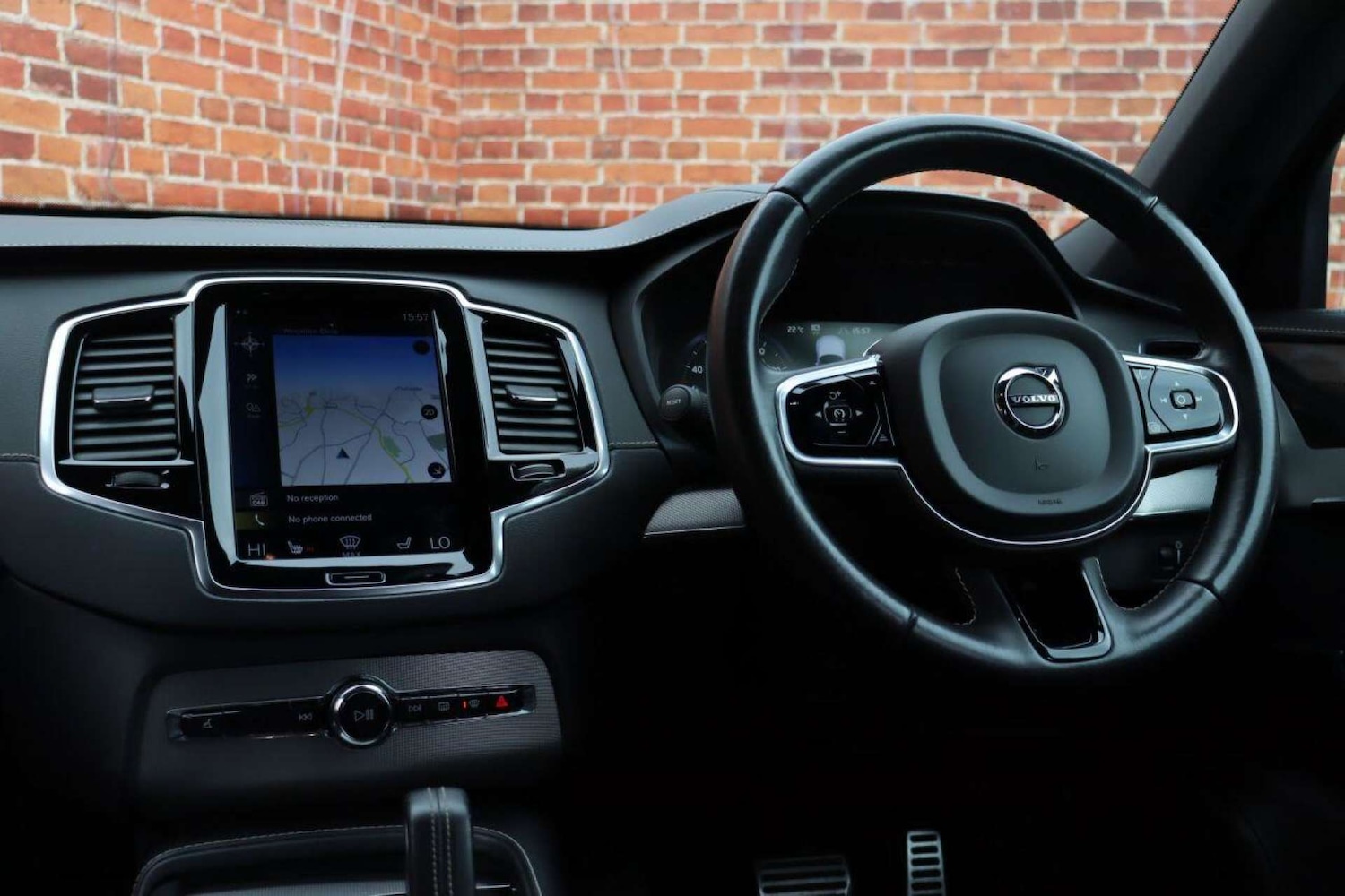 Used Volvo XC90 2021 for sale - 77519292: Photo 26