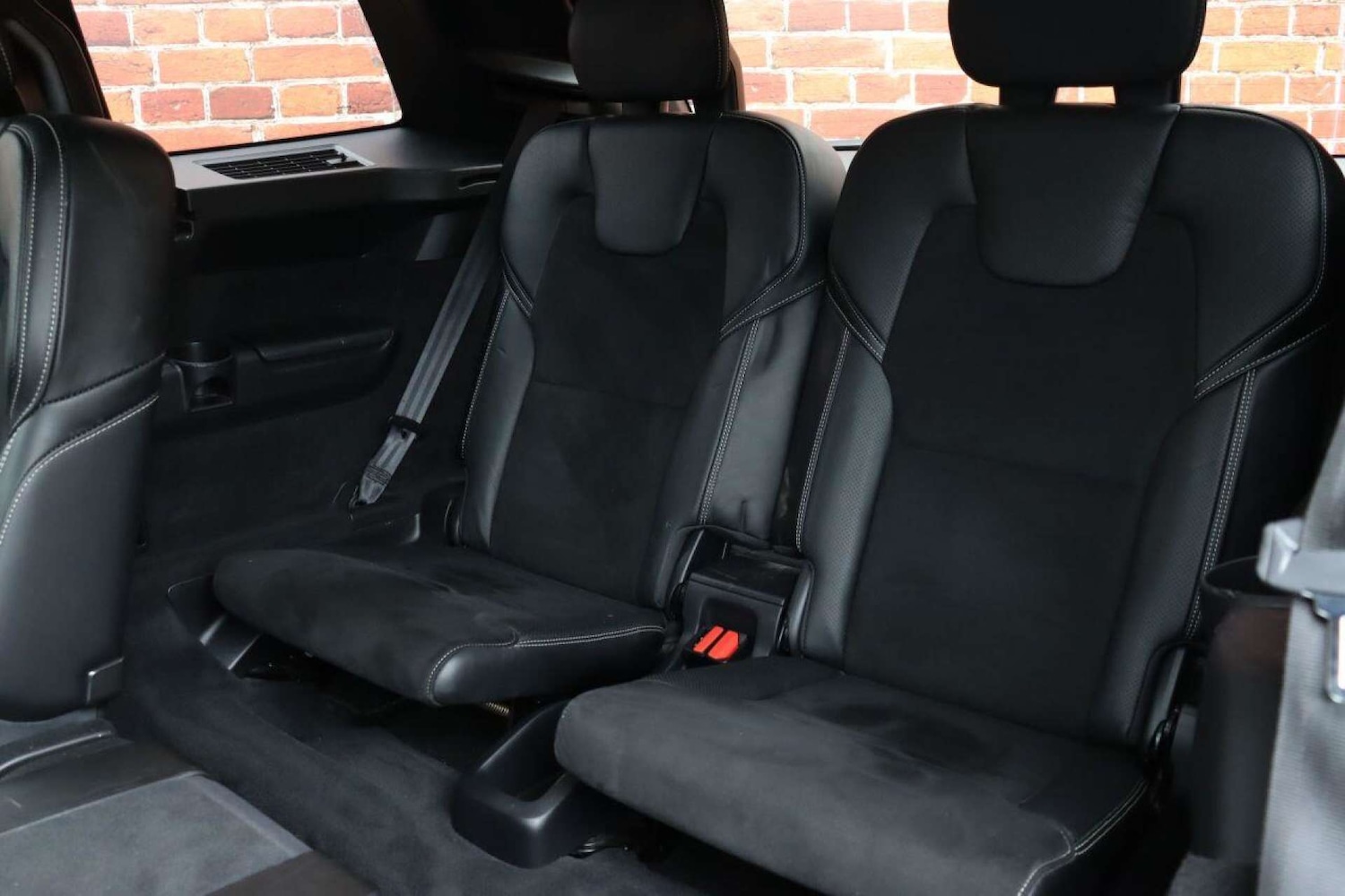 Used Volvo XC90 2021 for sale - 77519292: Photo 27