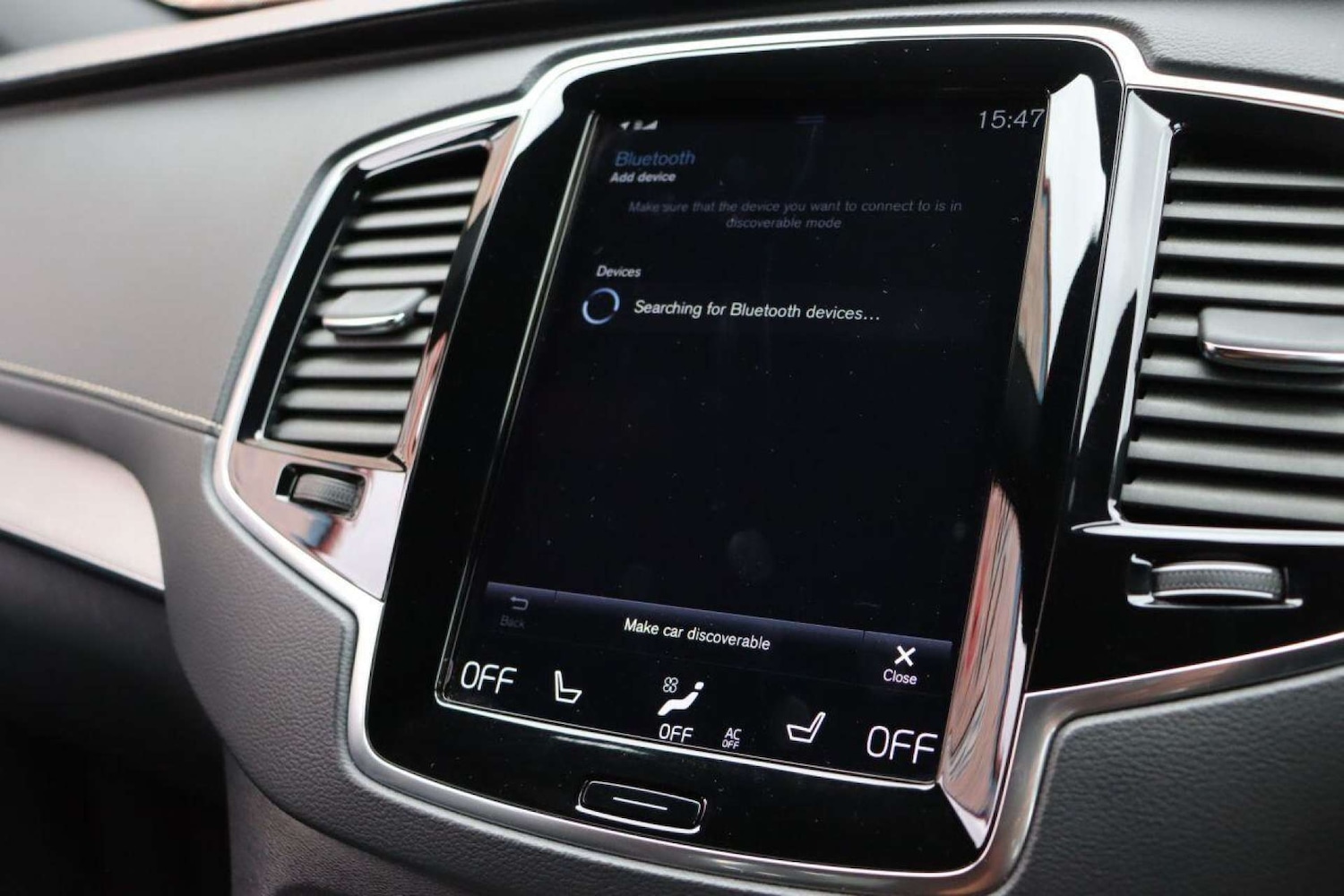 Used Volvo XC90 2021 for sale - 77519292: Photo 36