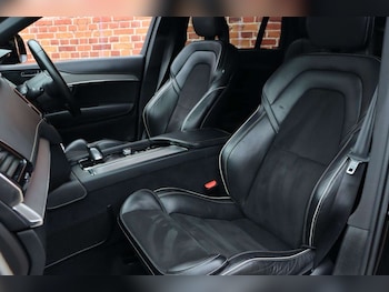 Used Volvo XC90 2021 for sale - 77519292: Photo