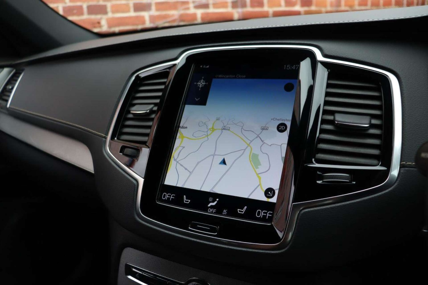 Used Volvo XC90 2021 for sale - 77519292: Photo 7