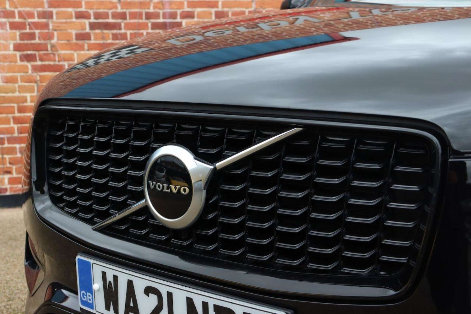 Used Volvo XC90 2021 for sale - 77519292: Photo 8