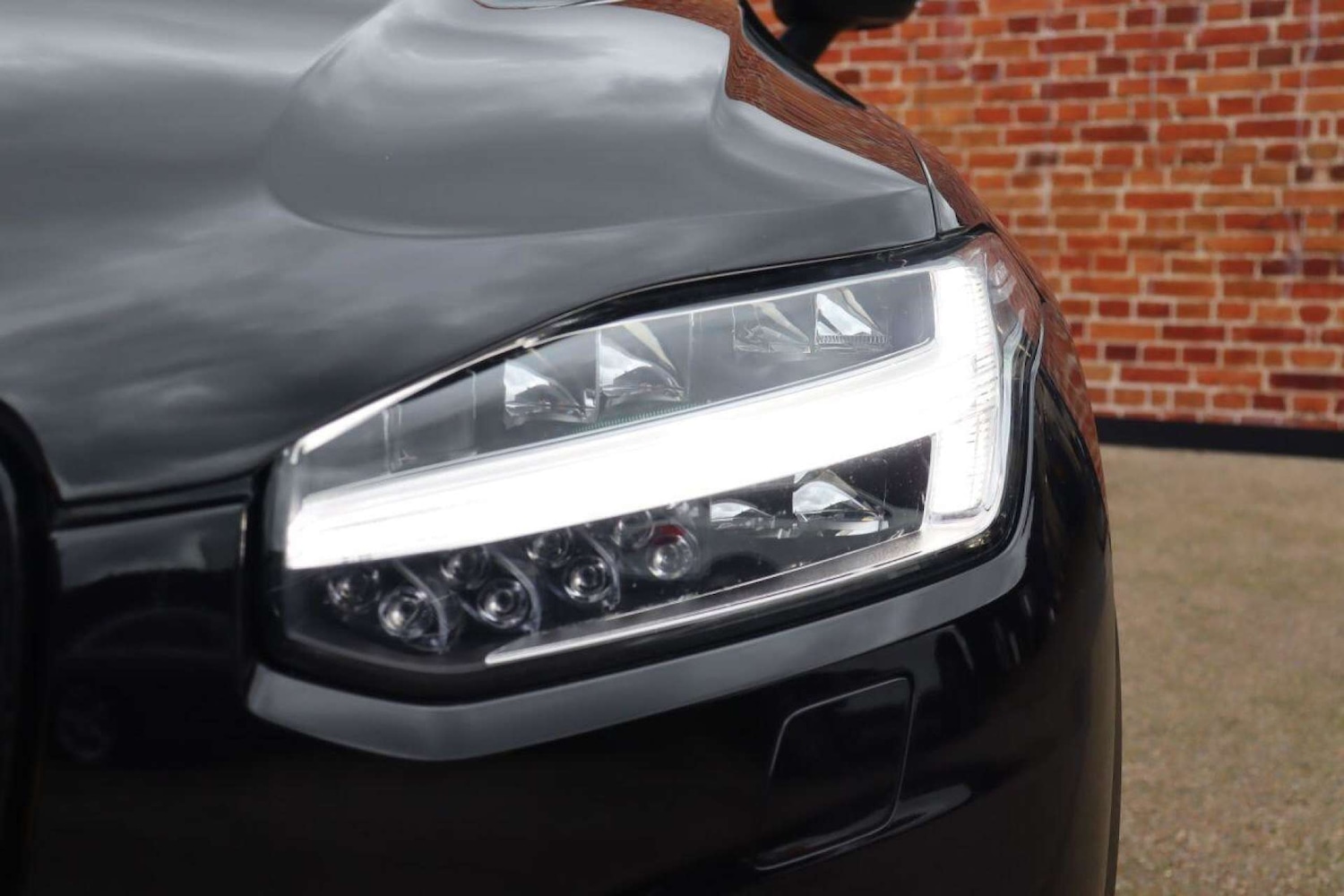 Used Volvo XC90 2021 for sale - 77519292: Photo 9