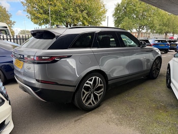 Used Land Rover Range Rover Velar 2019 for sale - 75973605: Photo