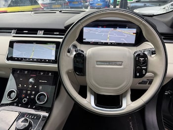 Used Land Rover Range Rover Velar 2019 for sale - 75973605: Photo