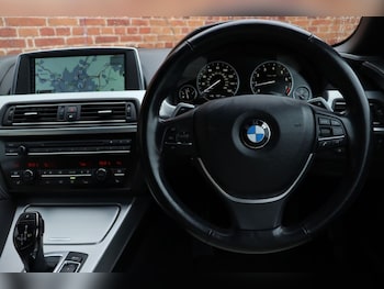 Used BMW 6 Series 2011 for sale - 75503002: Photo