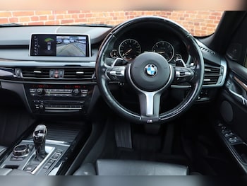 Used BMW X5 2016 for sale - 75383896: Photo
