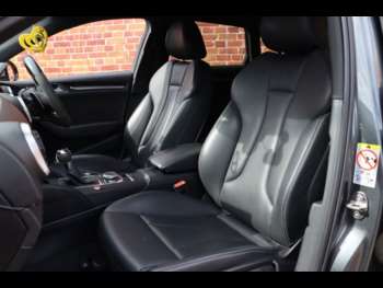 Used Audi RS3 2017 for sale - 75062216: Photo