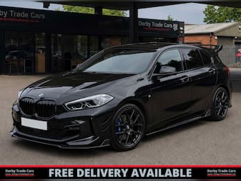 Used BMW 1 Series 2023 for sale - 79695928: Photo