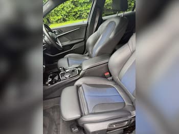 Used BMW 1 Series 2023 for sale - 79695928: Photo
