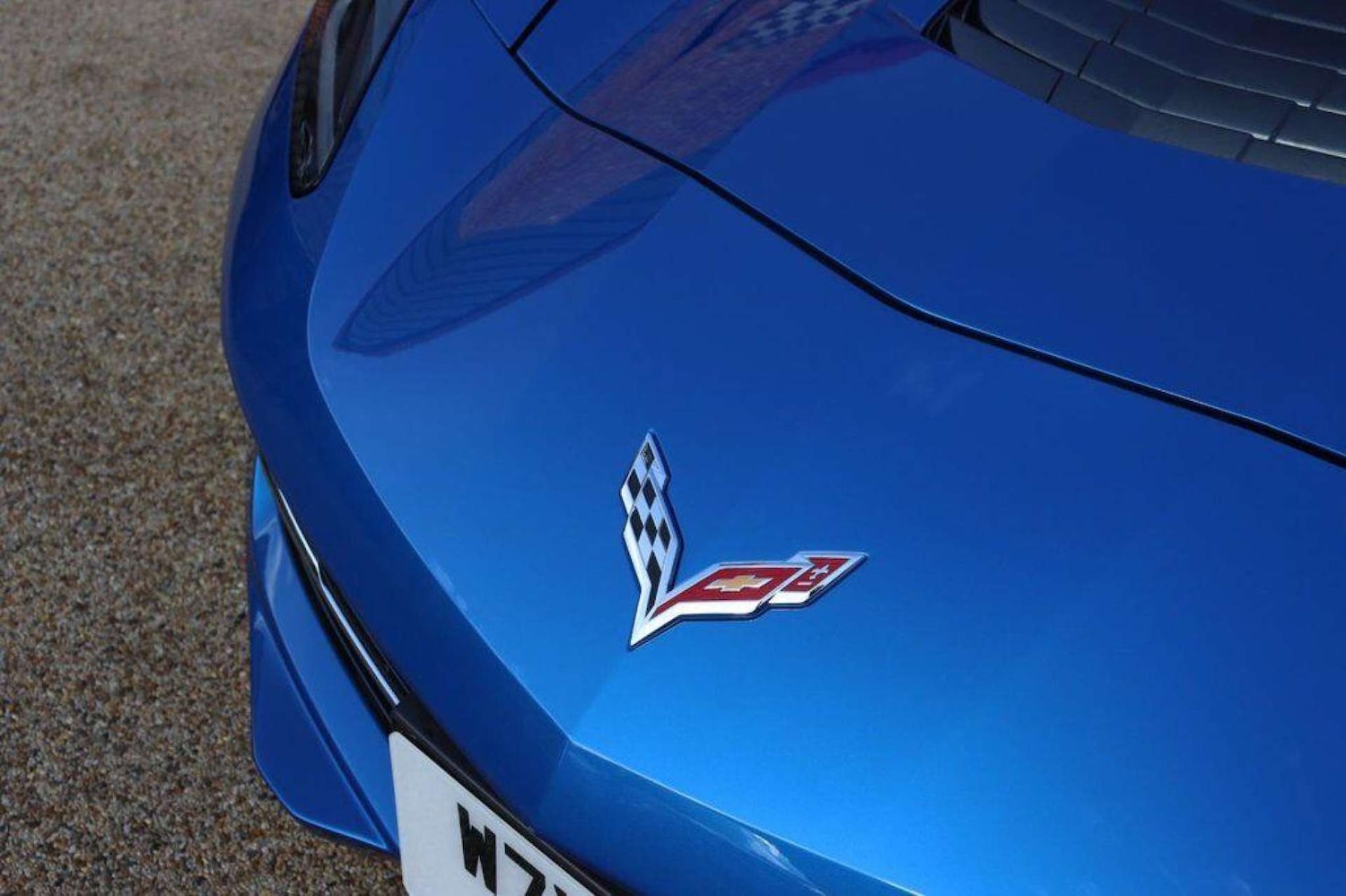 Used Corvette Stingray 2018 for sale - 77519266: Photo 13