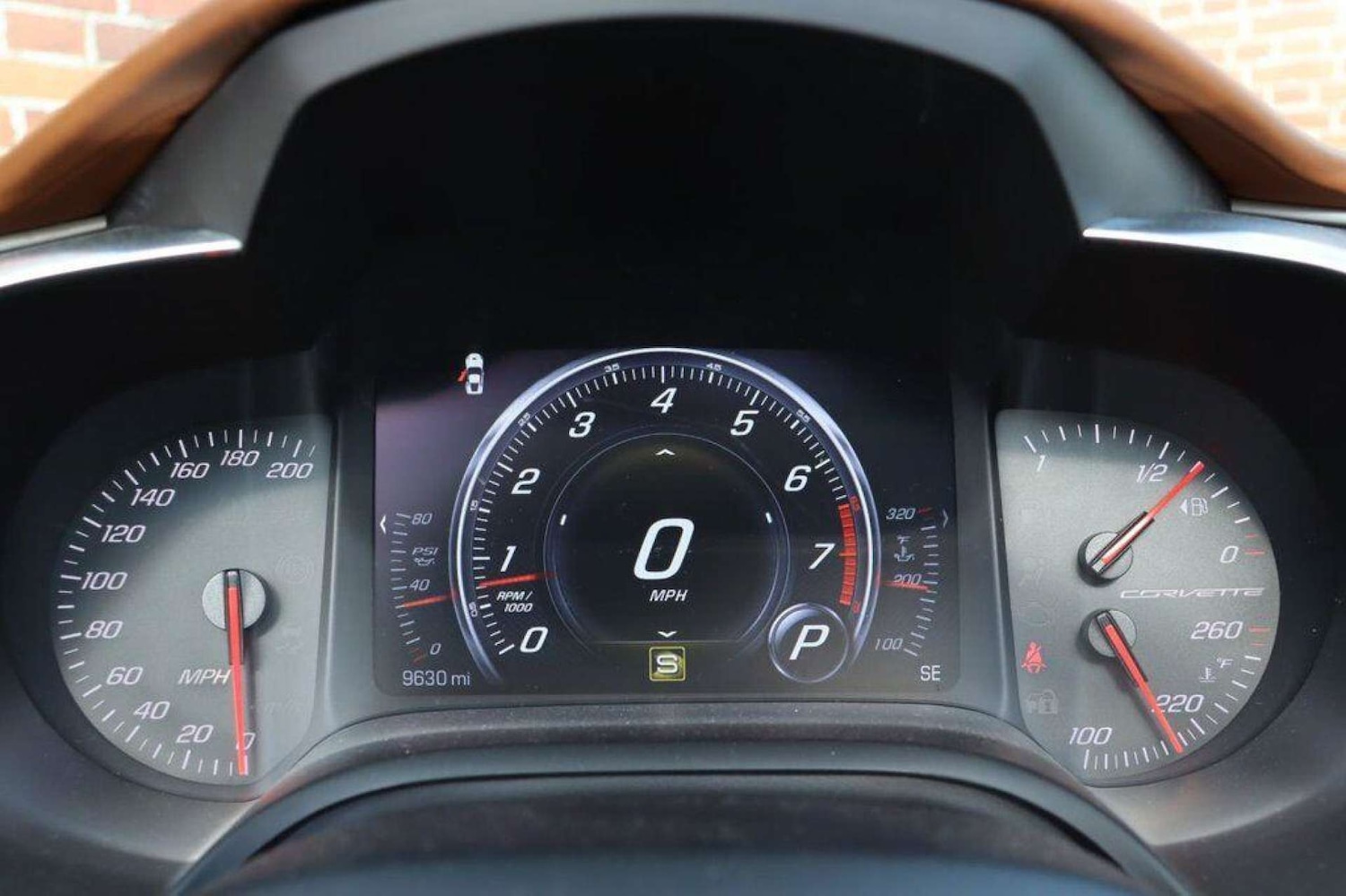 Used Corvette Stingray 2018 for sale - 77519266: Photo 14