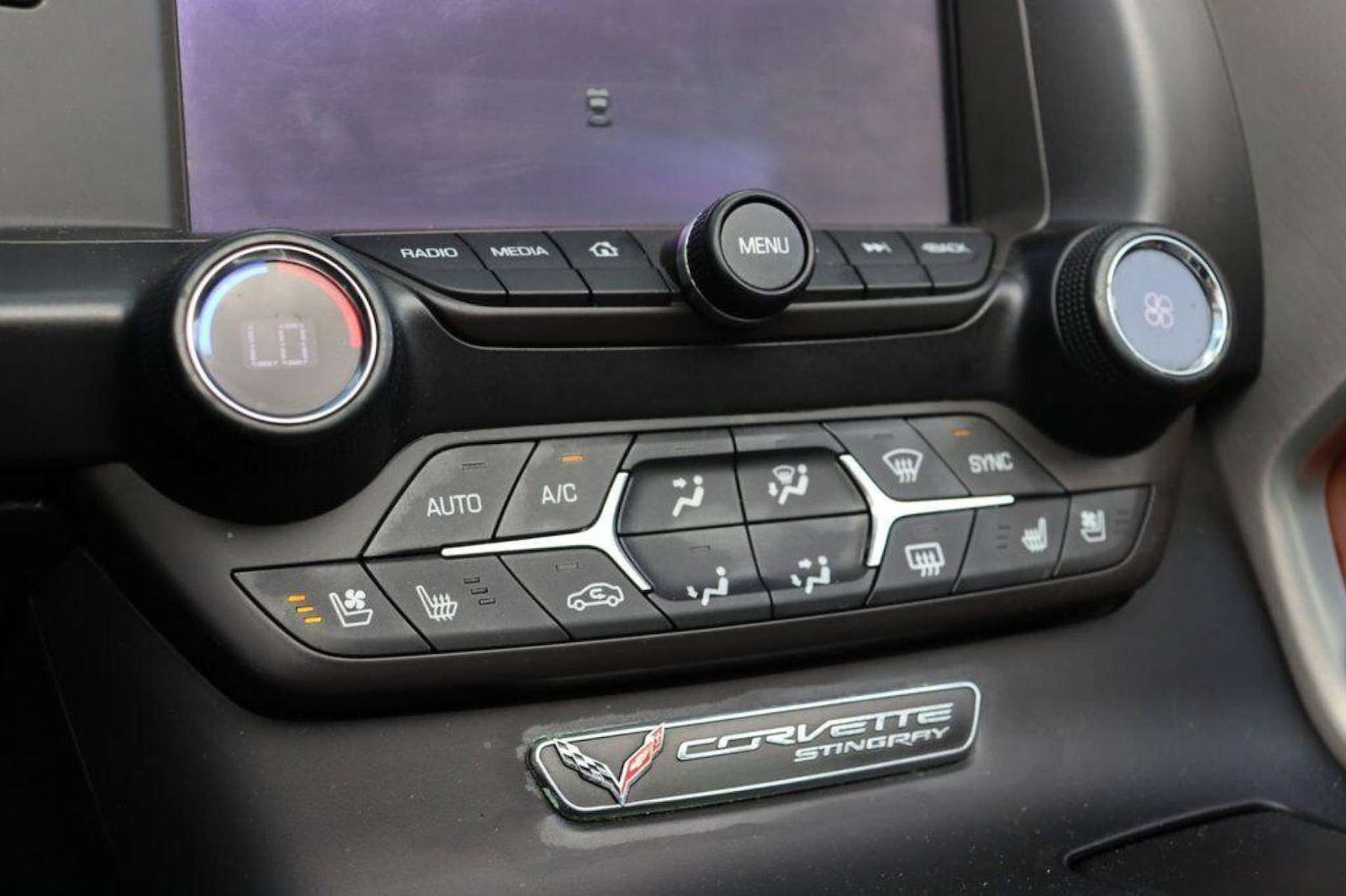 Used Corvette Stingray 2018 for sale - 77519266: Photo 19