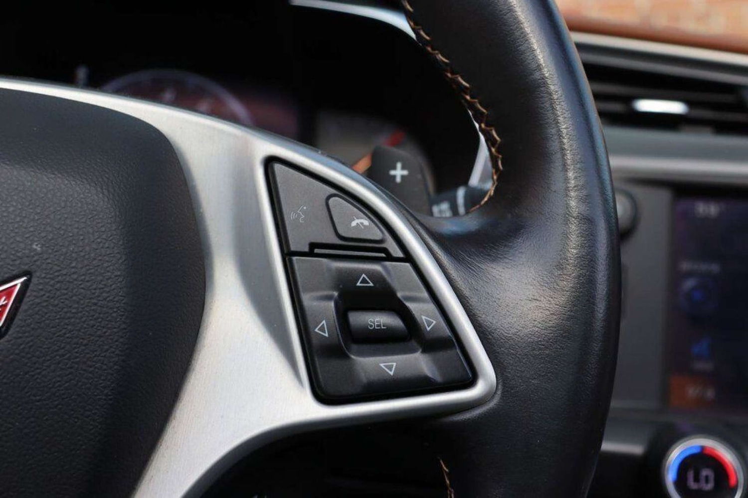 Used Corvette Stingray 2018 for sale - 77519266: Photo 24