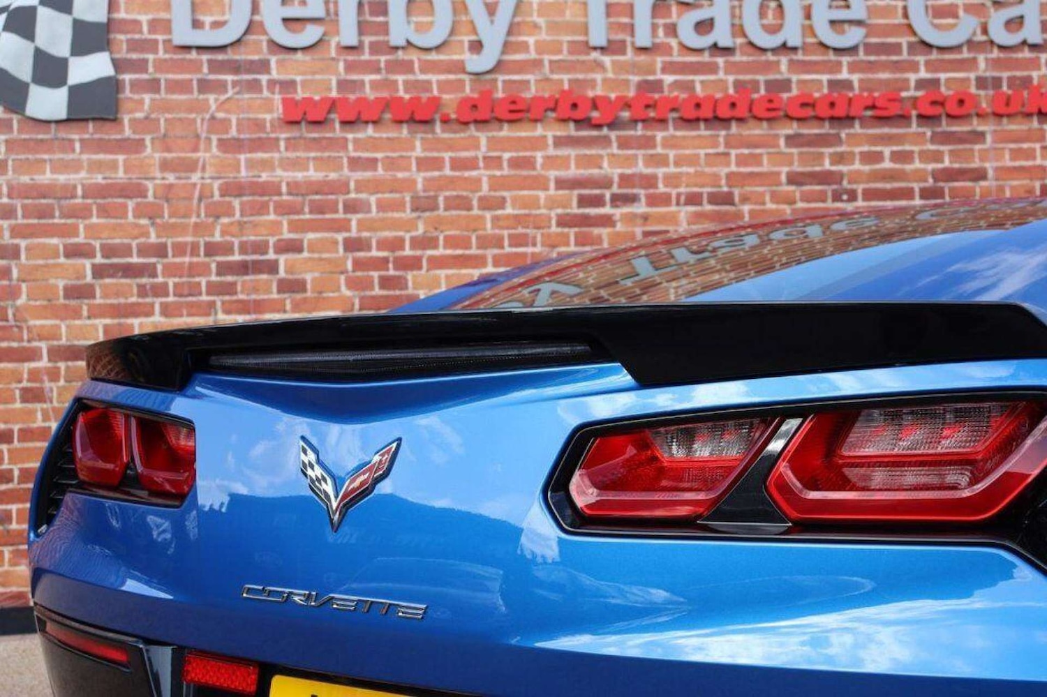 Used Corvette Stingray 2018 for sale - 77519266: Photo 26