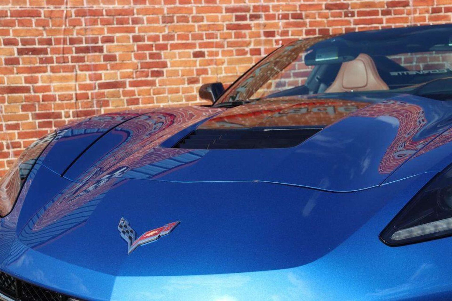 Used Corvette Stingray 2018 for sale - 77519266: Photo 27