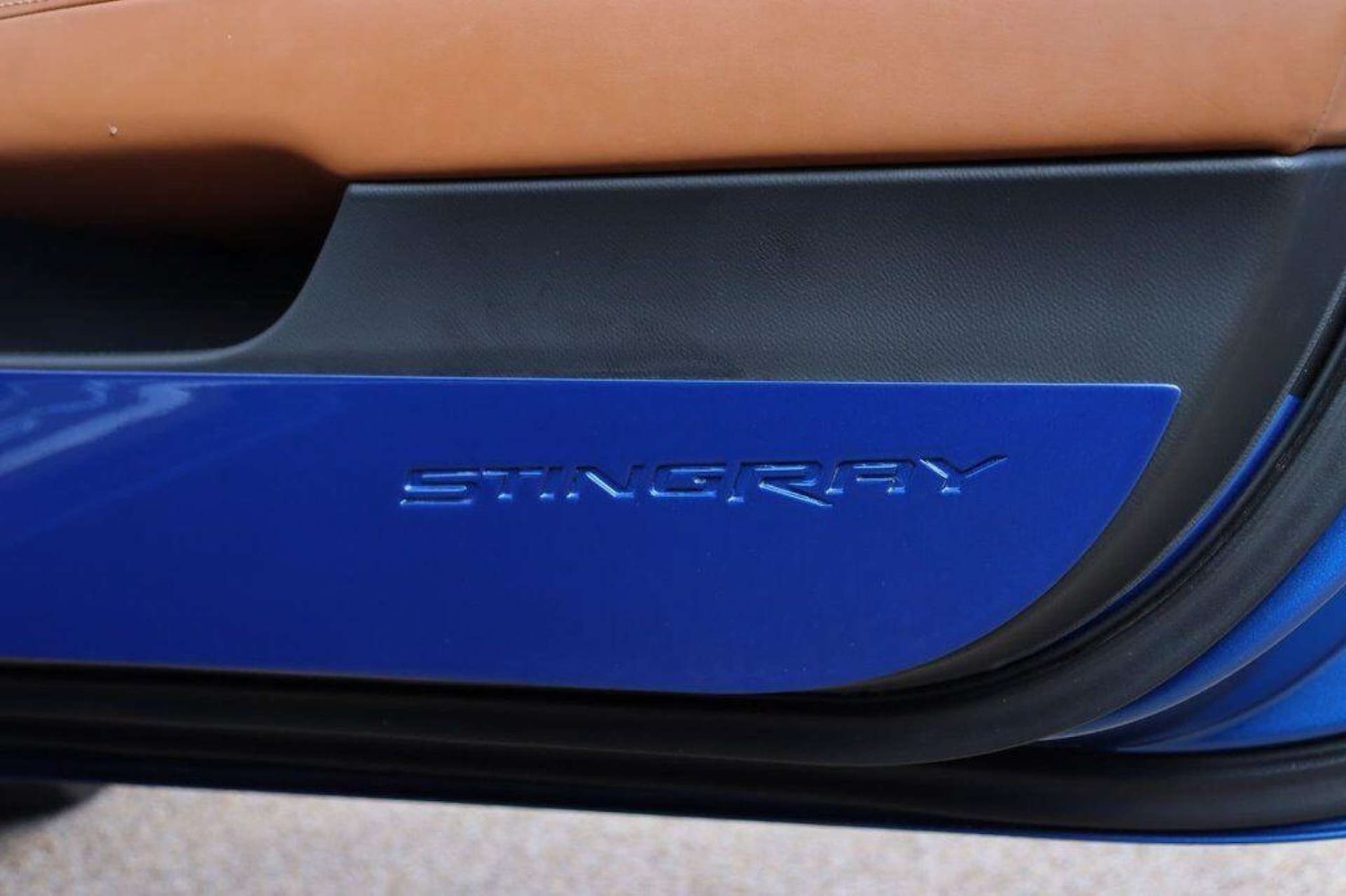 Used Corvette Stingray 2018 for sale - 77519266: Photo 29