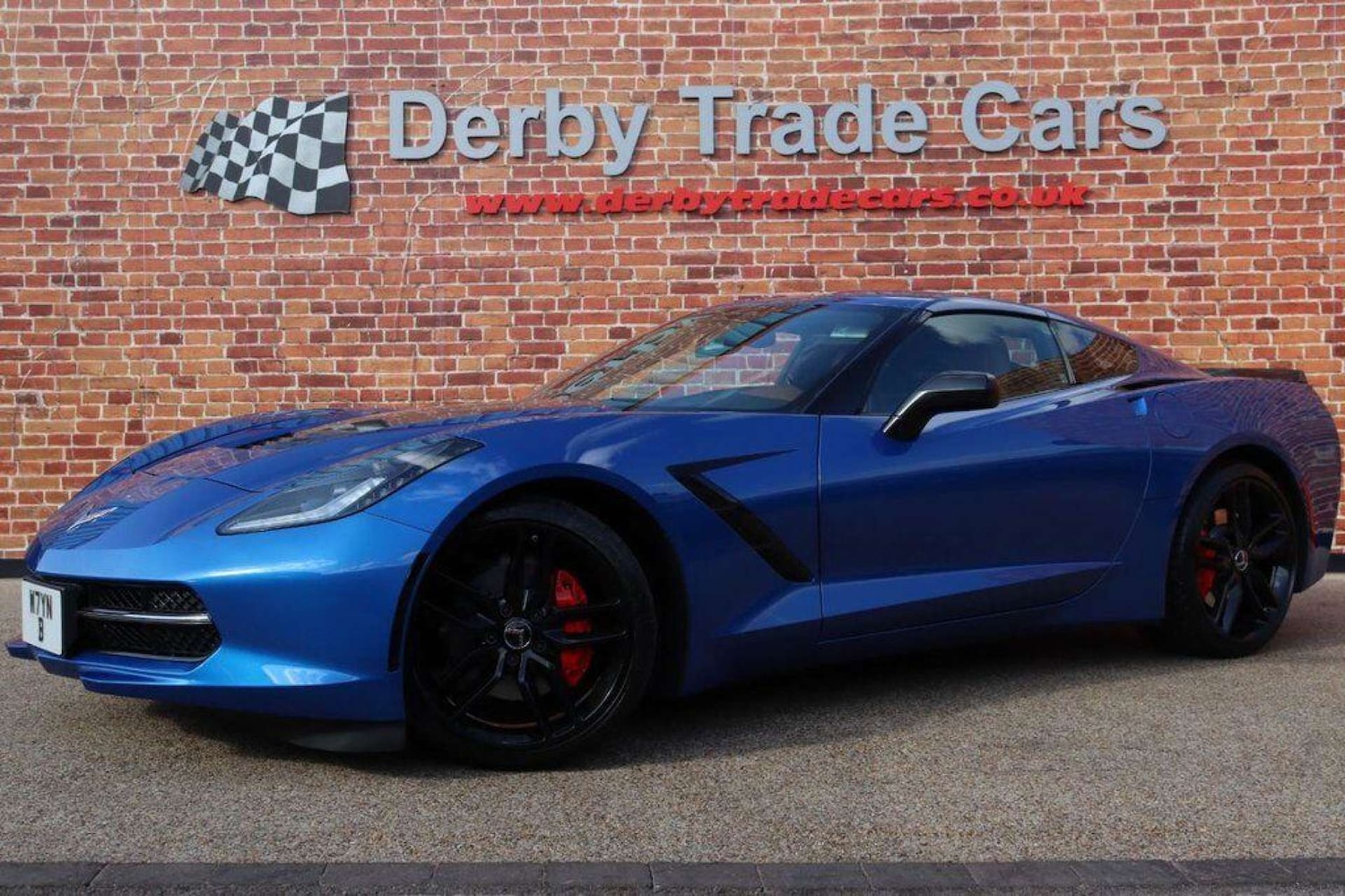 Used Corvette Stingray 2018 for sale - 77519266: Photo 35