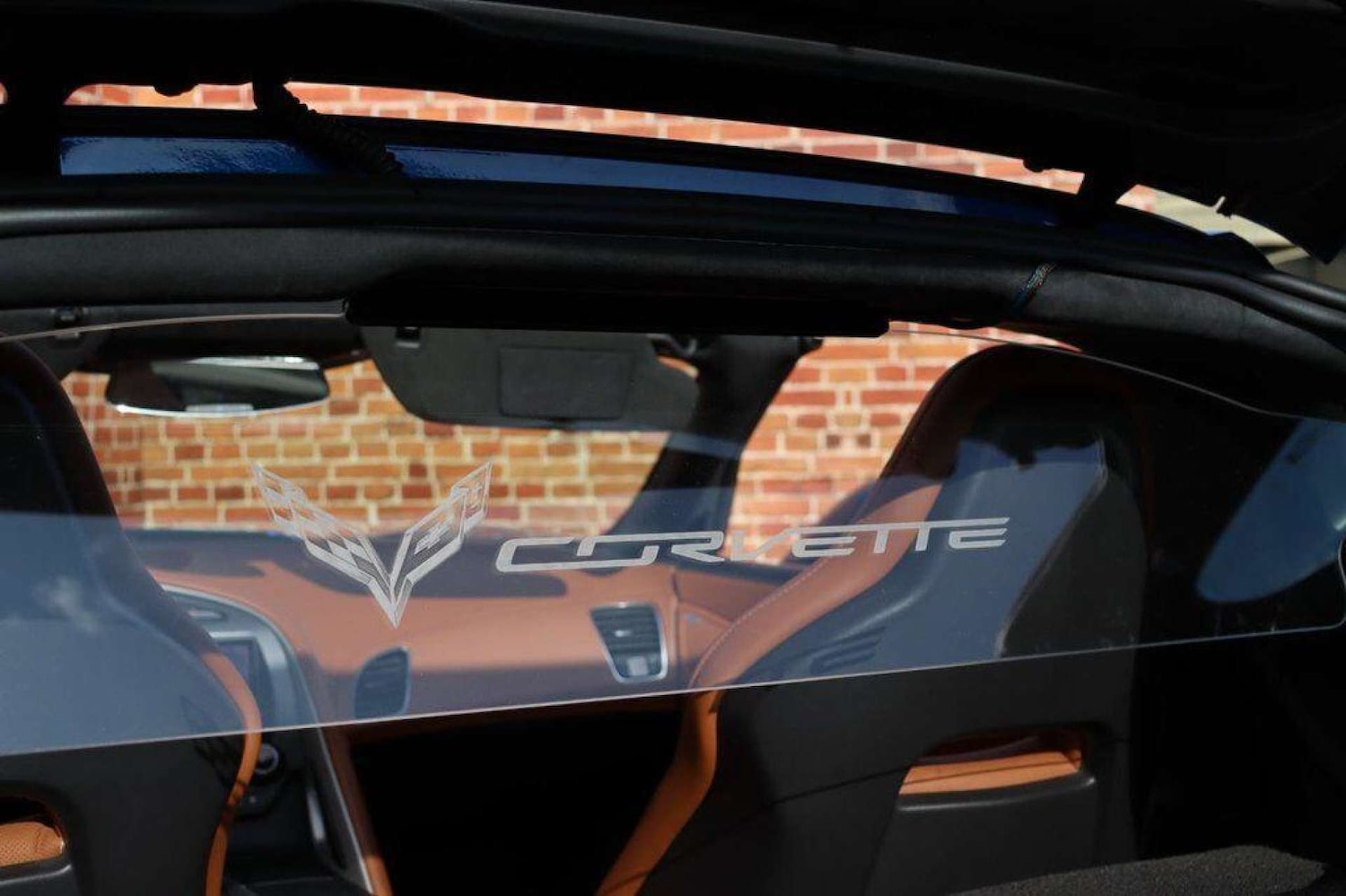 Used Corvette Stingray 2018 for sale - 77519266: Photo 36