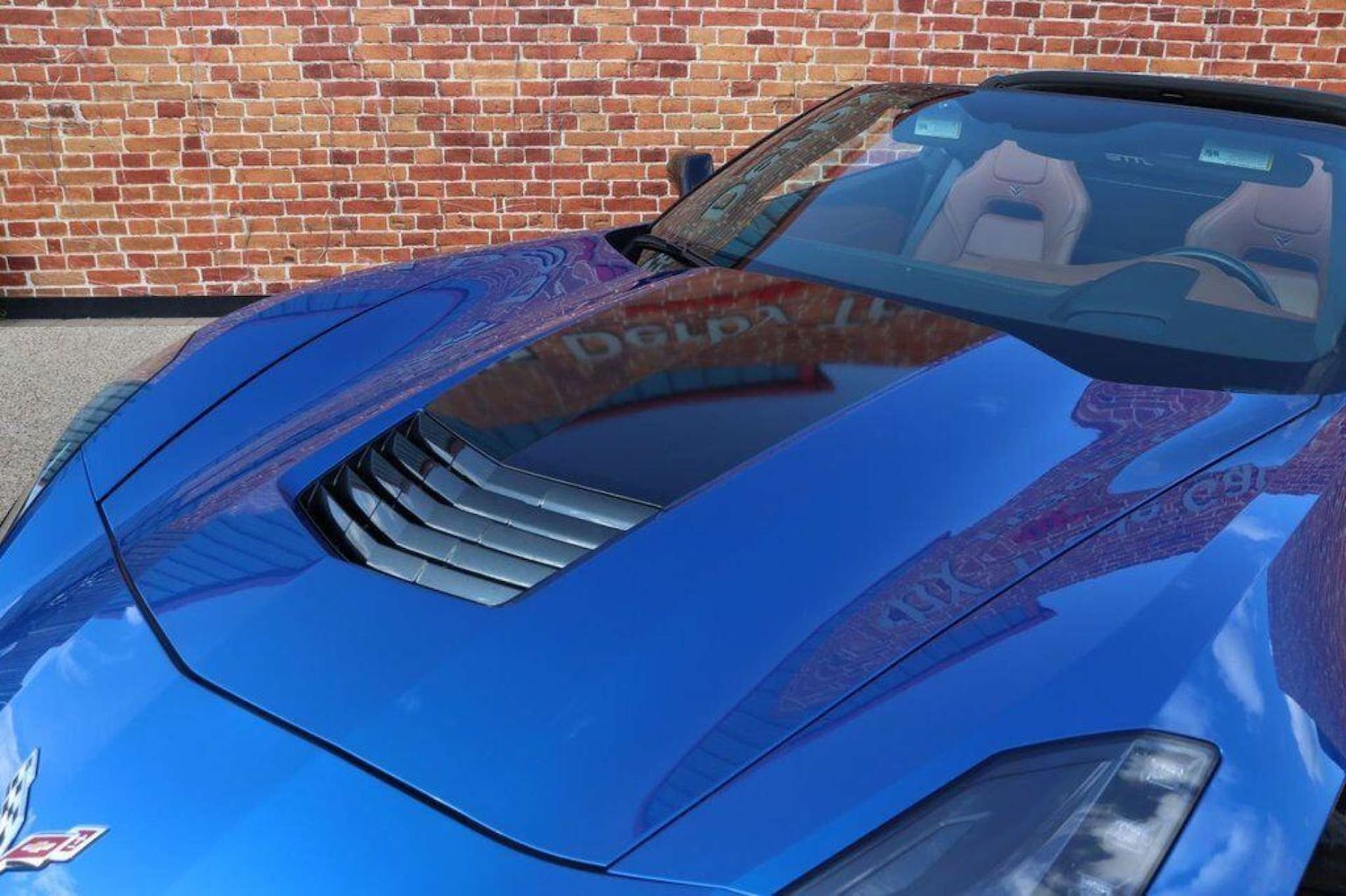 Used Corvette Stingray 2018 for sale - 77519266: Photo 38