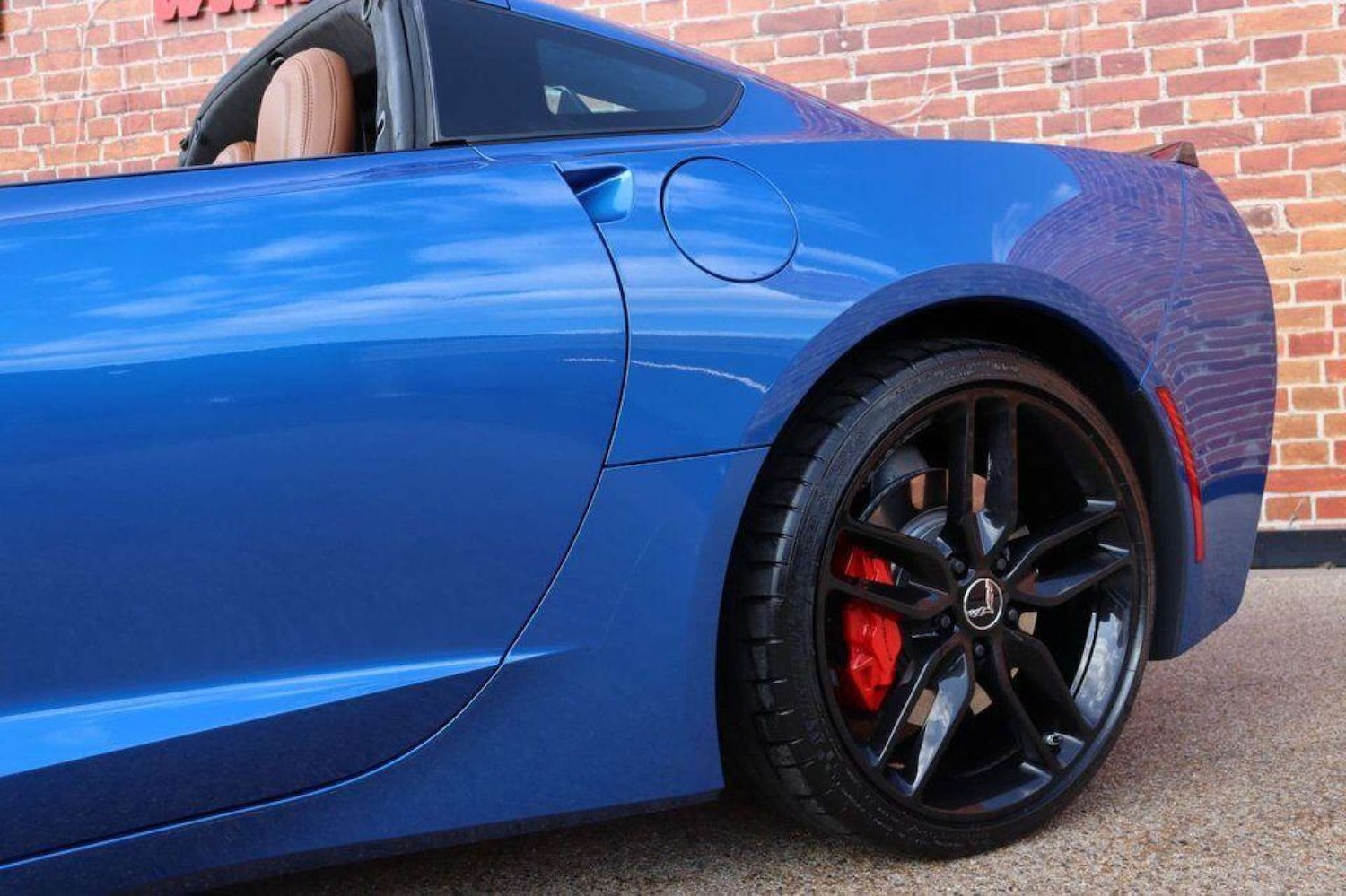 Used Corvette Stingray 2018 for sale - 77519266: Photo 43