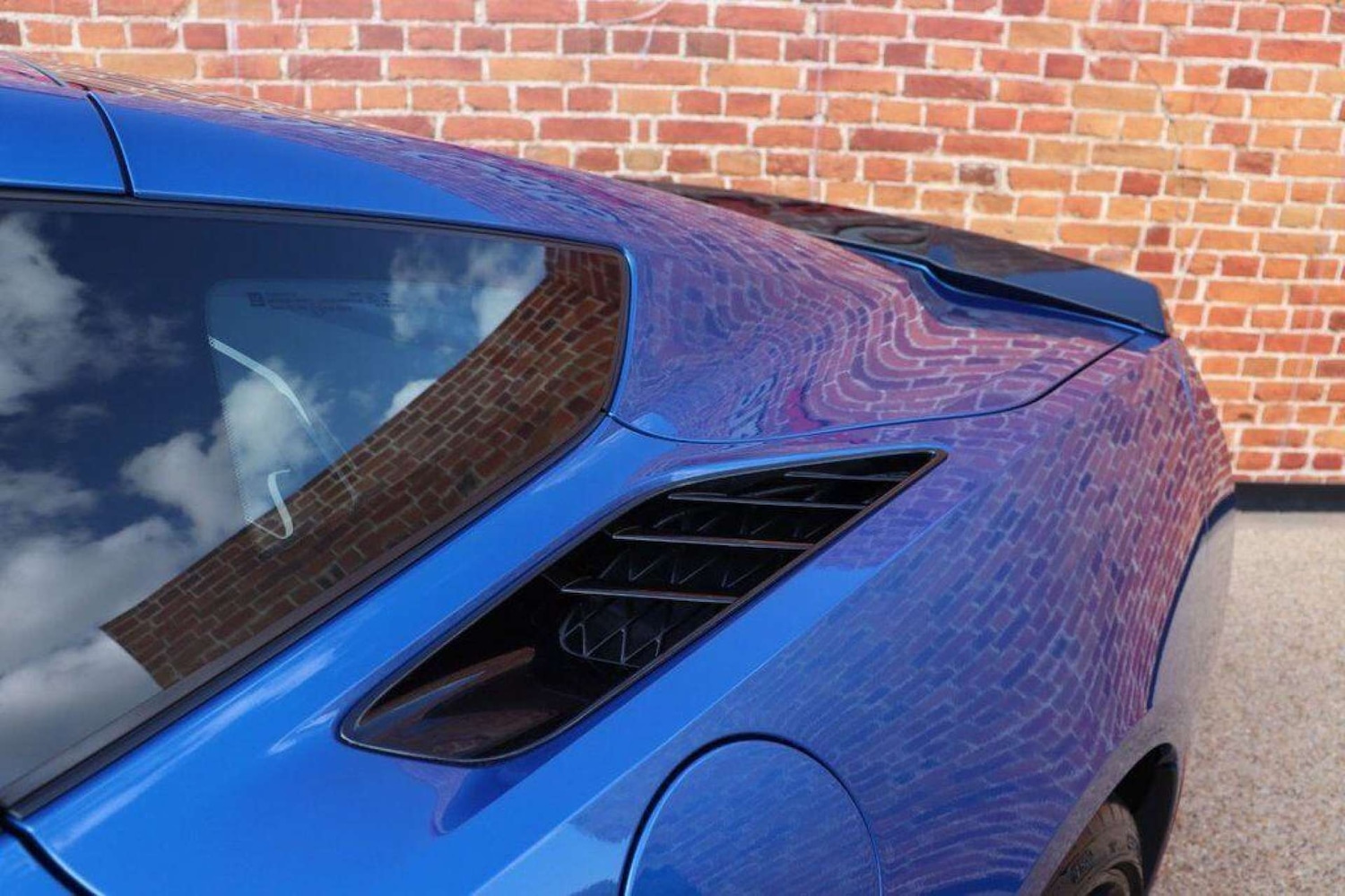 Used Corvette Stingray 2018 for sale - 77519266: Photo 45