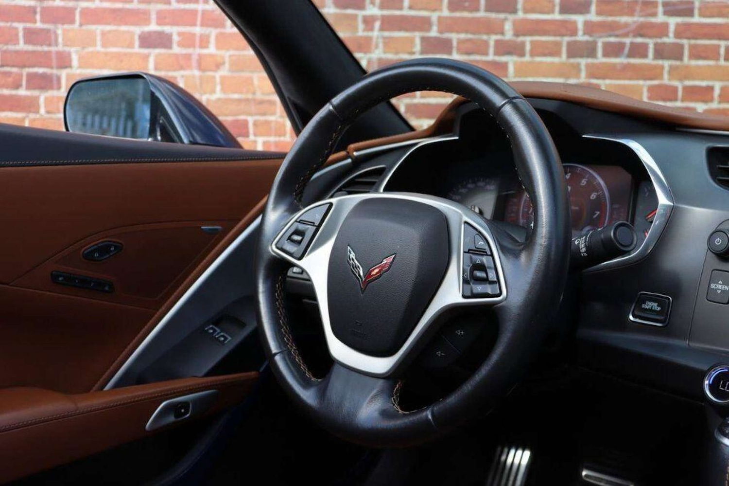 Used Corvette Stingray 2018 for sale - 77519266: Photo 46