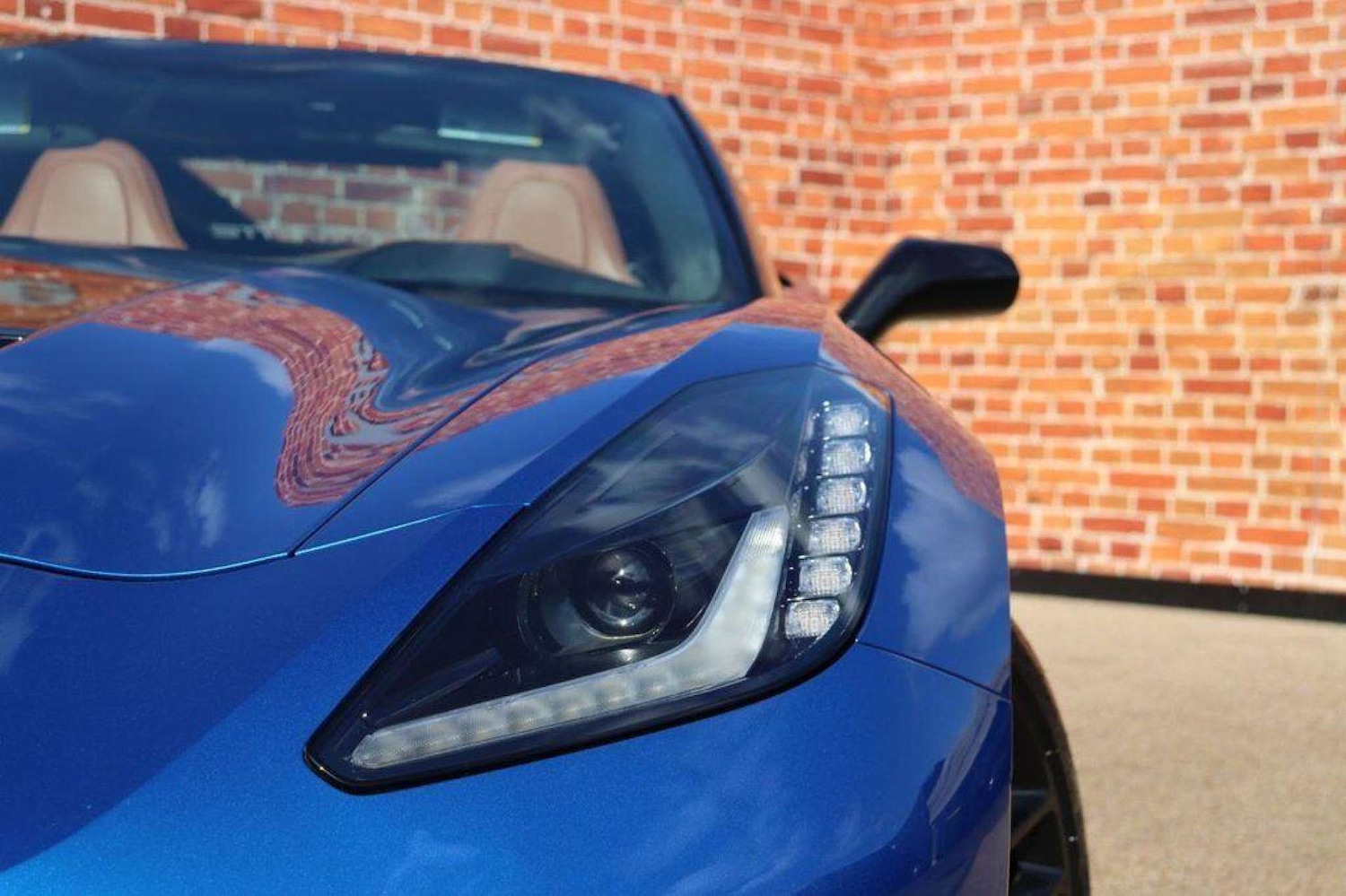 Used Corvette Stingray 2018 for sale - 77519266: Photo 47