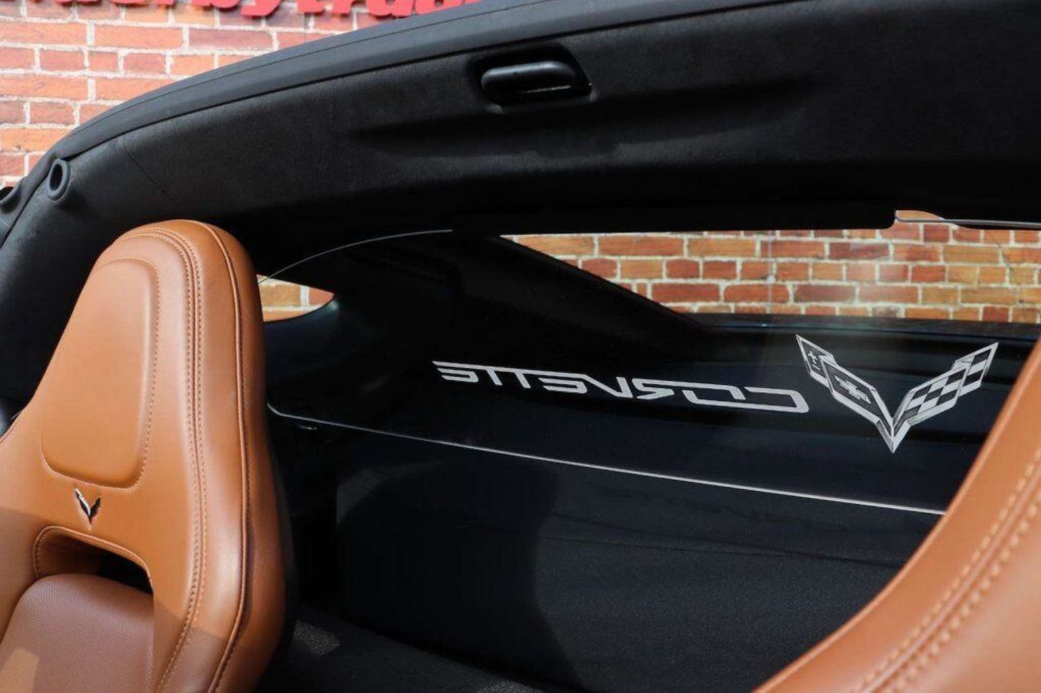 Used Corvette Stingray 2018 for sale - 77519266: Photo 49