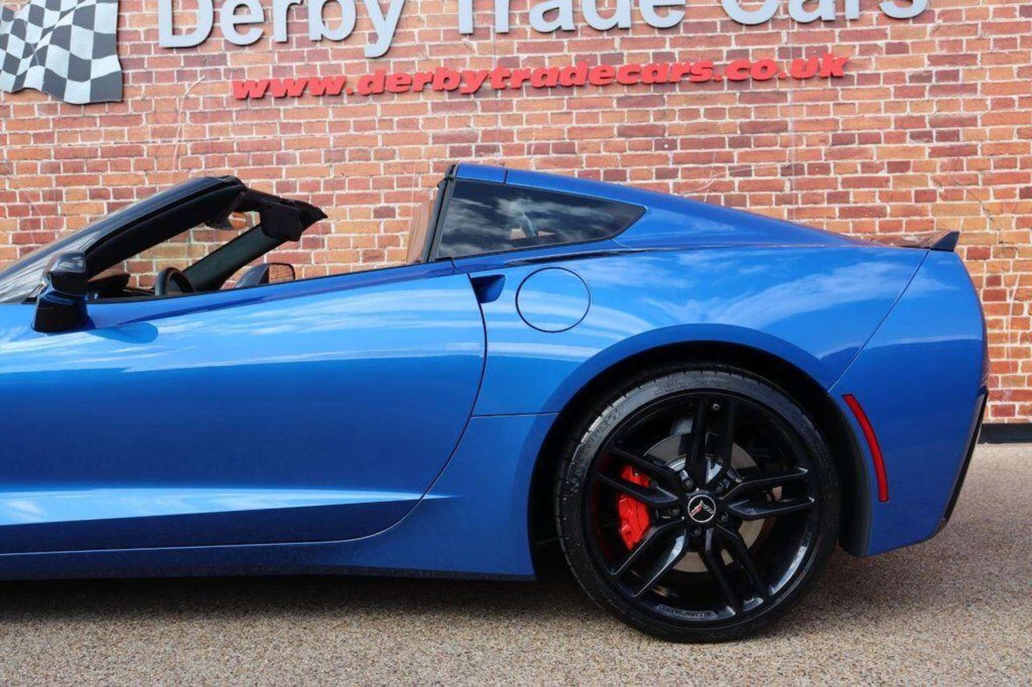 Used Corvette Stingray 2018 for sale - 77519266: Photo 51