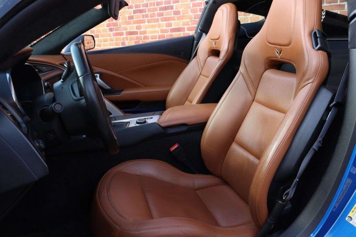 Used Corvette Stingray 2018 for sale - 77519266: Photo 52