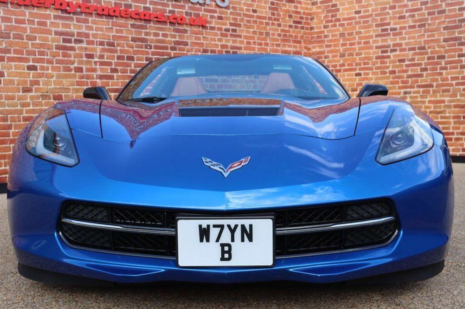 Used Corvette Stingray 2018 for sale - 77519266: Photo 54