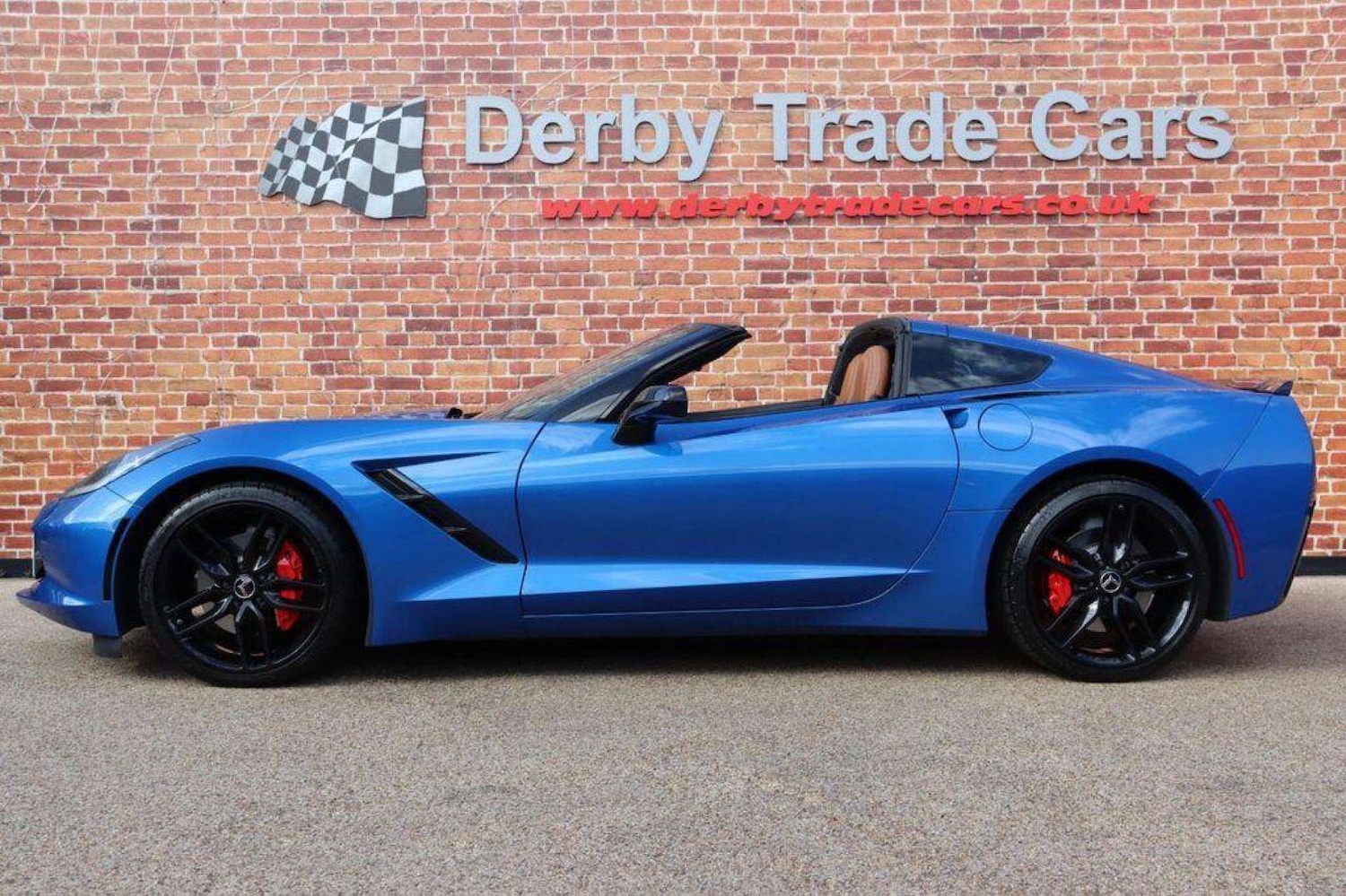 Used Corvette Stingray 2018 for sale - 77519266: Photo 57